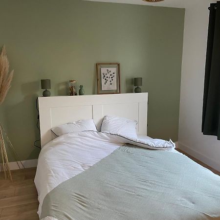 La Chambre Verte Bedee Bagian luar foto