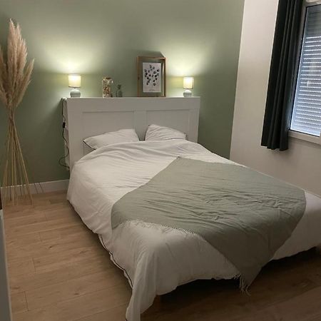 La Chambre Verte Bedee Bagian luar foto